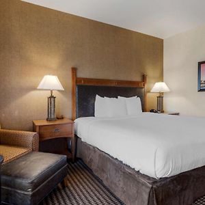 King Room Disability Access